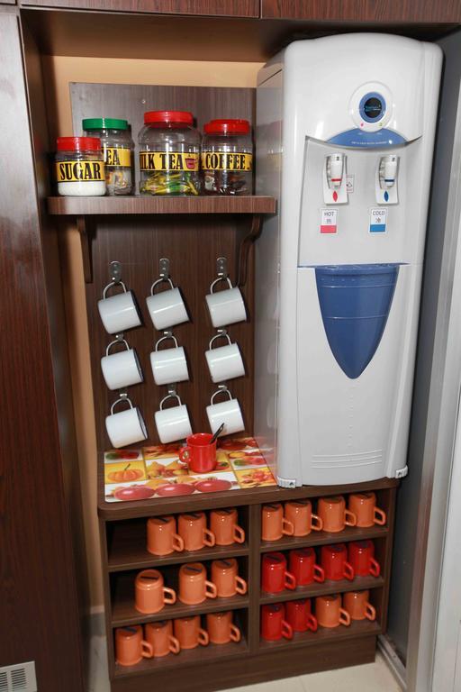 60S Hostel Szingapúr Kültér fotó
