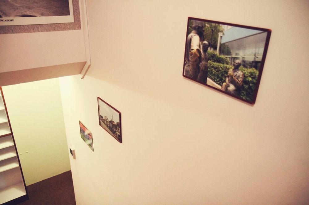 60S Hostel Szingapúr Kültér fotó
