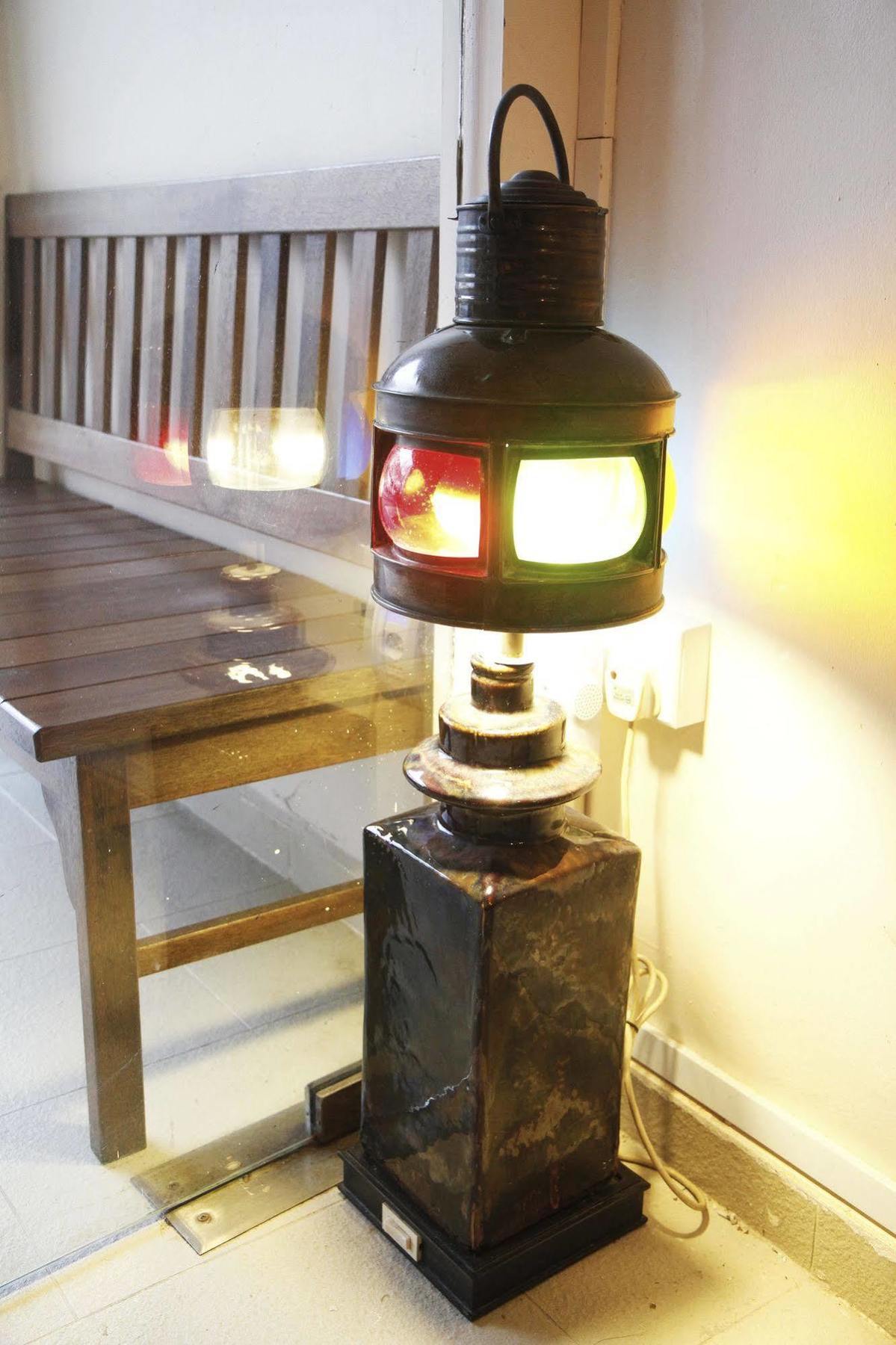 60S Hostel Szingapúr Kültér fotó