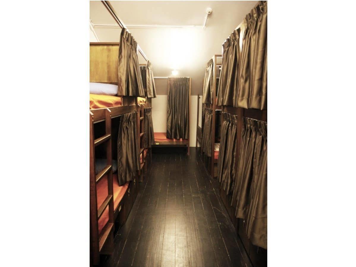 60S Hostel Szingapúr Kültér fotó